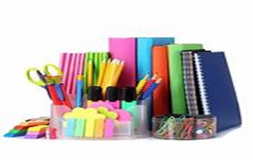 Stationery