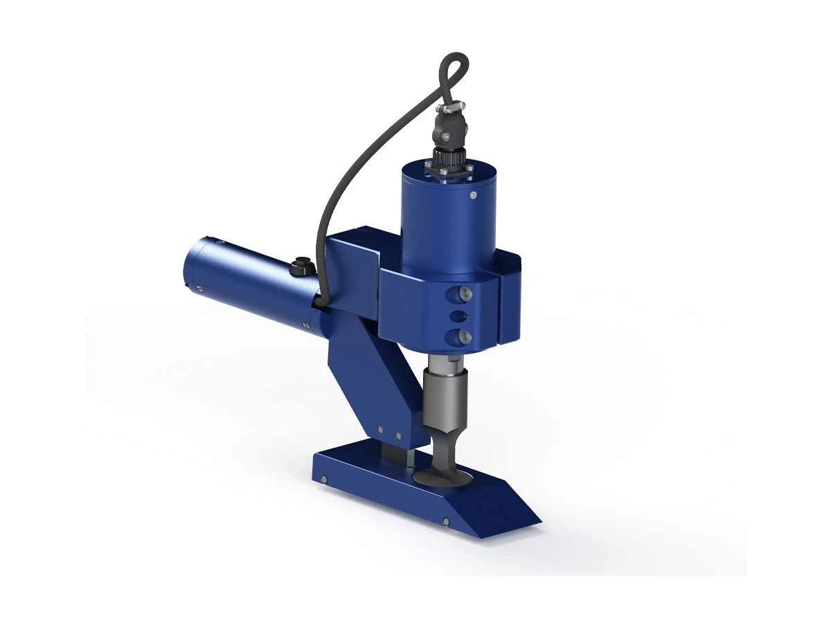 ULTRASONIC PORTABLE CUTTING KITS