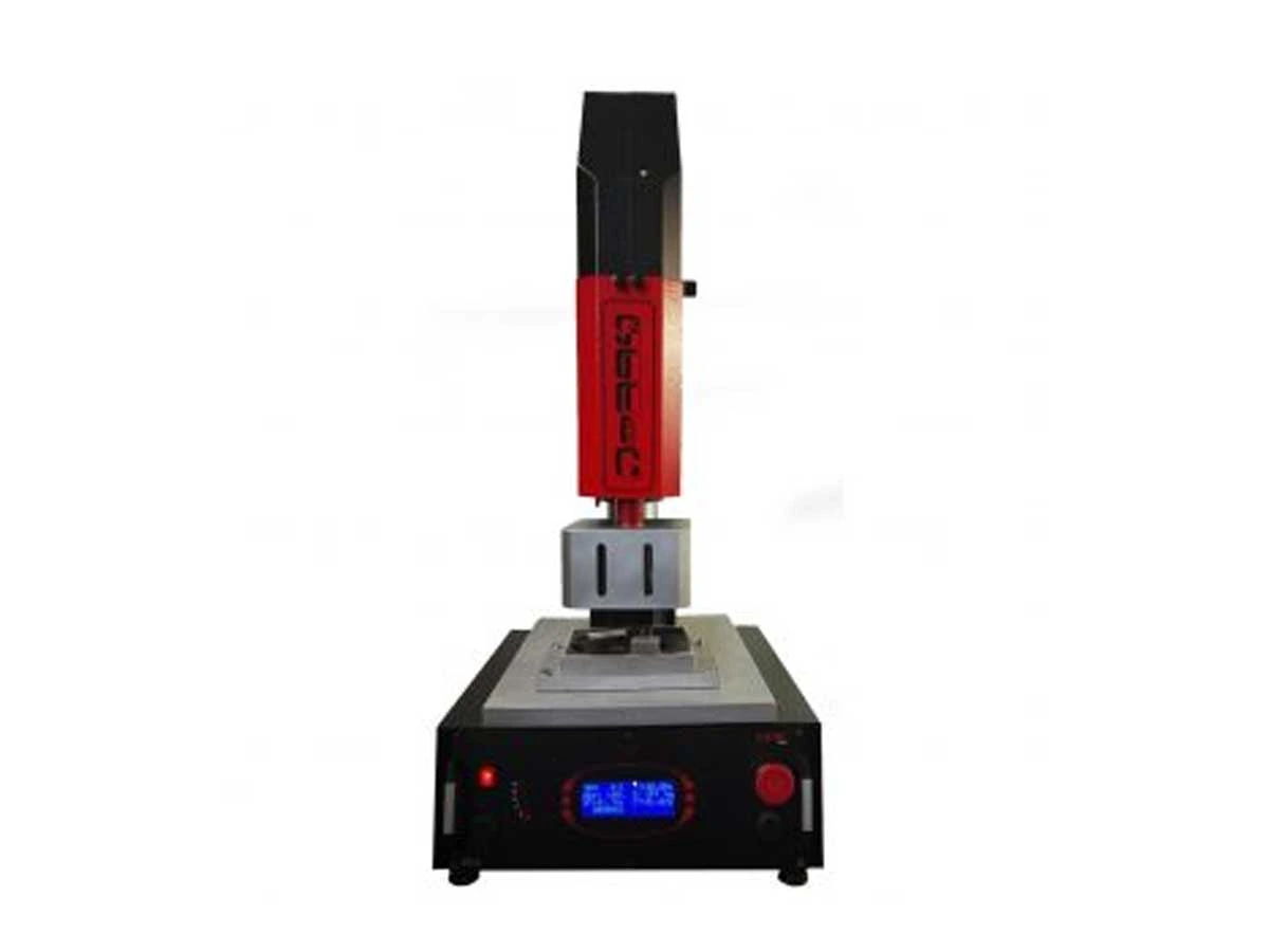 ULTRASONIC WELDING MACHINE