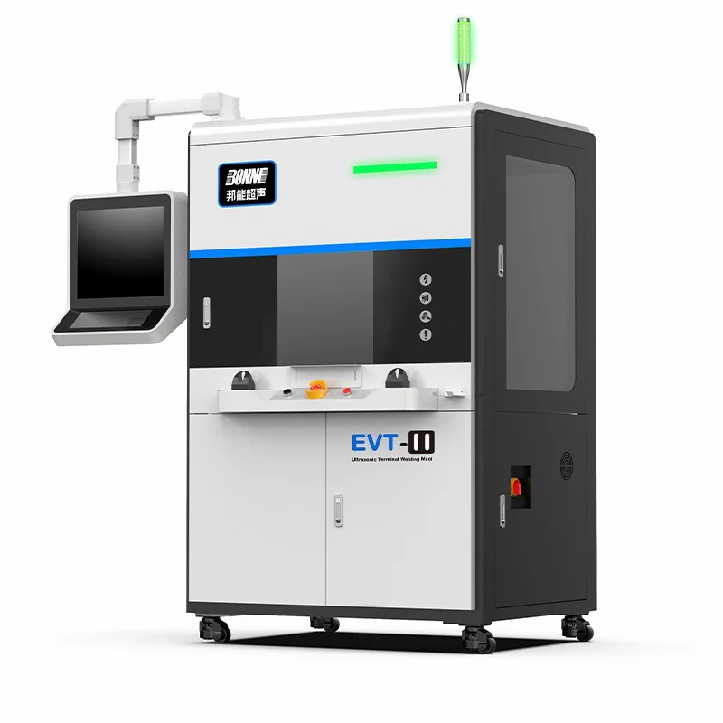 EVT-II